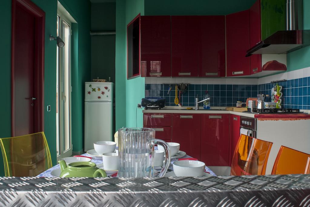 Casamone Penthouse * Naples
