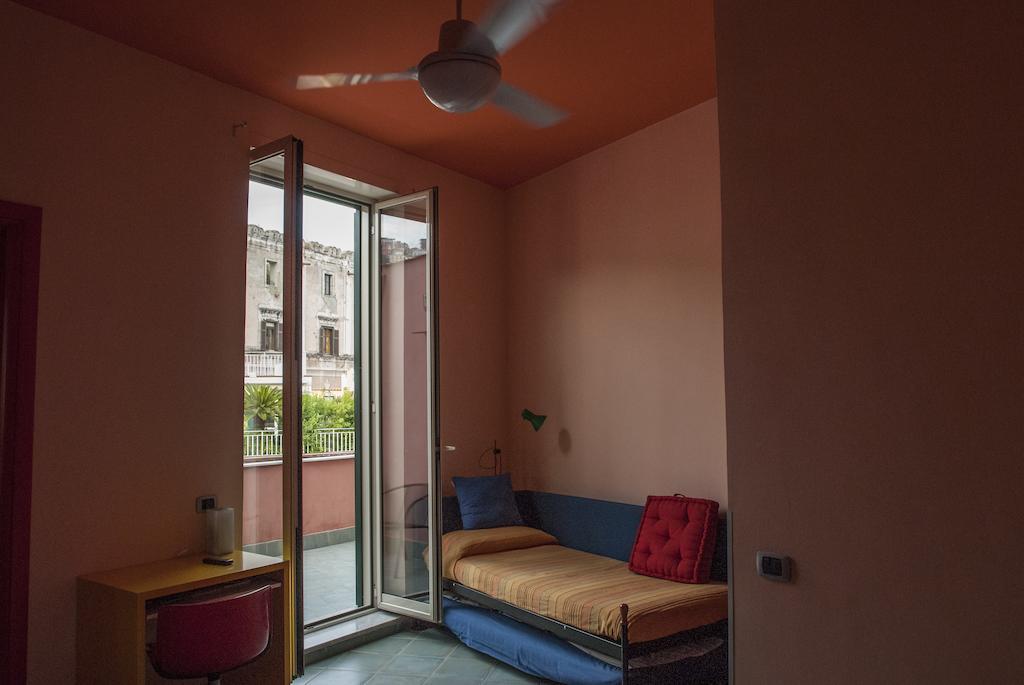 Apartment Casamone Penthouse *
