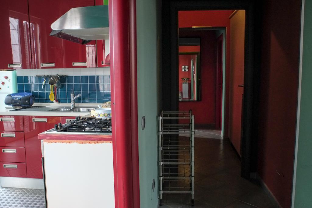 Appartamento Casamone Penthouse