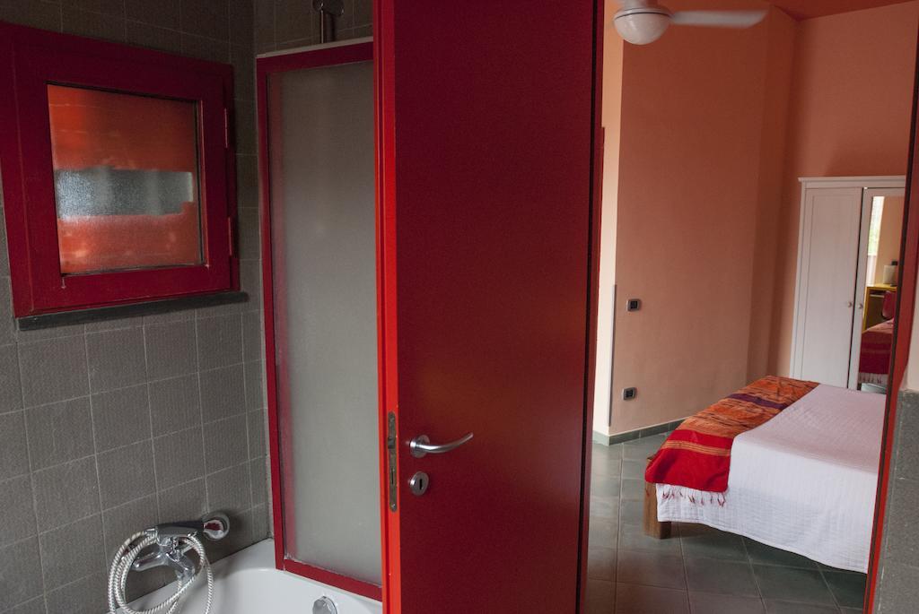 Appartamento Casamone Penthouse